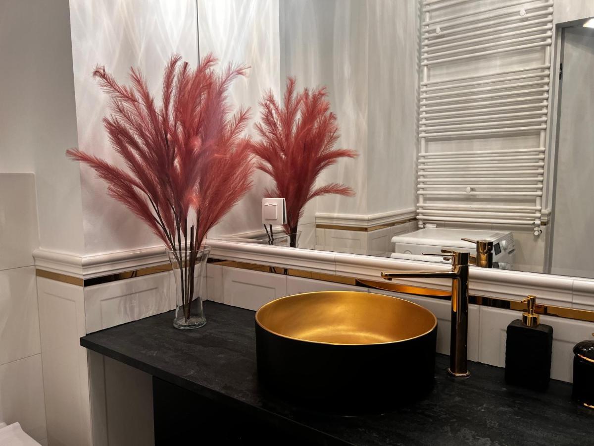 Jacuzzi Energyapart شتشيتسين المظهر الخارجي الصورة
